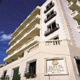 HOTEL ALLEGRO 3* ST. JULIANS